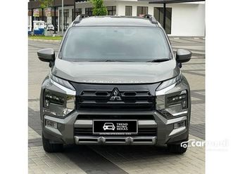 2024 mitsubishi xpander cross 1.5 premium mpv