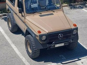 mercedes benz 300 gd