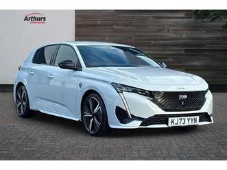 1.2 puretech gt eat euro 6 (s/s) 5dr