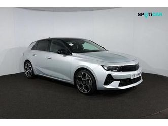 1.2 turbo ultimate euro 6 (s/s) 5dr