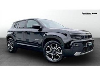 1.2 e-hybrid summit e-dct euro 6 (s/s) 5dr