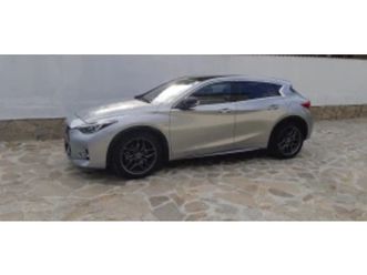 infiniti q30 s awd ≫ 2016 • 33 000 лв. • id