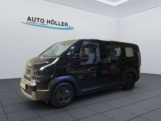 kia pv5 71,2kwh earth