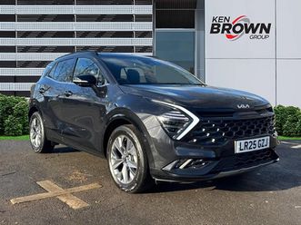 1.6 t-gdi hev gt-line s