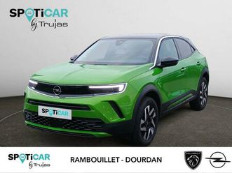 1.2 turbo 130 ch bva8 elegance