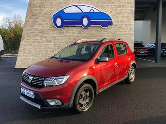 1.0 tce 100ch stepway