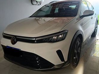 volkswagen nivus comfortline 1.0 200 tsi flex aut 2026