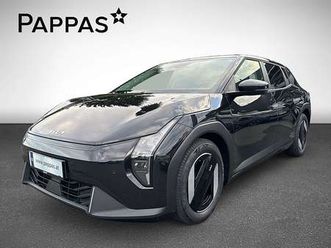 kia ev4 hb lounge edition 81,4 kwh leder, sitzheiz.