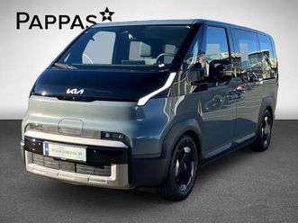 kia pv5 5s earth plus 71,2 kwh tot-winkel-ass., v2x