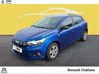 1.0 eco-g 100ch essential