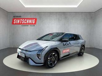 kia ev4 hb fwd 81,4kwh gt-line