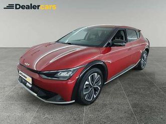 kia ev6 rwd 58kwh aut.