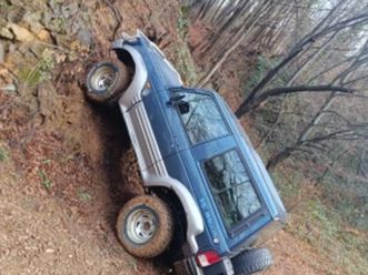 hyundai galloper 3.0v6 ≫ 2002 • 8 600 лв. • id