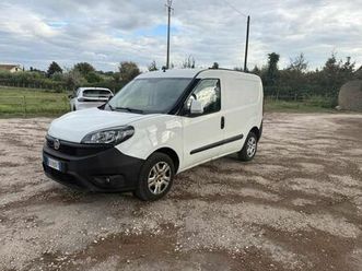 doblò 1.3 mtj allestito !!!