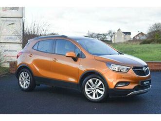 x 1.4i turbo ecotec active euro 6 (s/s) 5dr