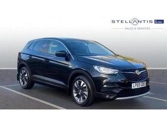 x 1.2 turbo sri nav euro 6 (s/s) 5dr