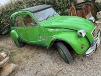 2cv modèle collector i fly bleifrei