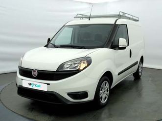 1.3 multijet 95ch pack professional trio nav e6