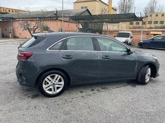 kia ceed 2019