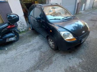 matiz 1000 bz