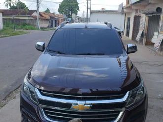 pick-up ltz 2.5 flex 4x4 cd aut.