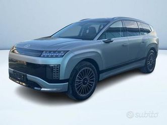 hyundai ioniq 9 awd performance calligraphy (dm)