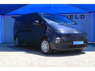 2023 hyundai staria 2.2d executive auto