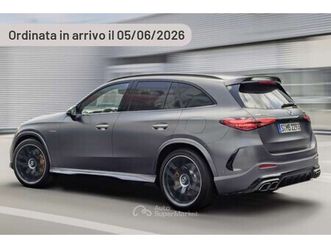 63 s amg e performance amg line premium