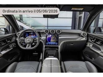 63 s amg e performance amg line premium plus extra