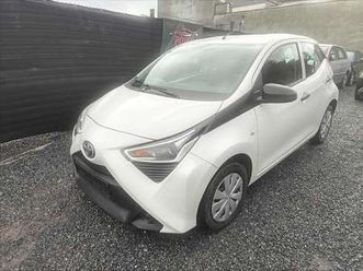 aygo 1.0i climatisé