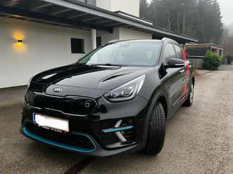 kia e-niro 64, long range,gold (villach,wien,klagenfurt,melk)