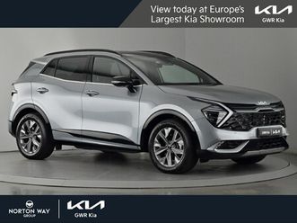 1.6 t-gdi isg hev gt-line s