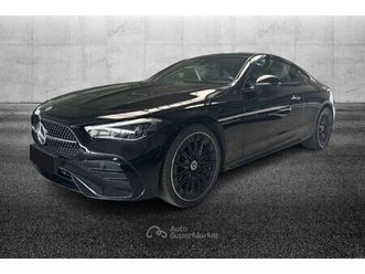 200 coupé amg line premium