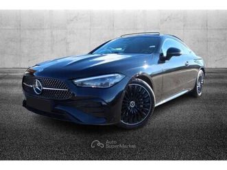 200 coupé amg line premium