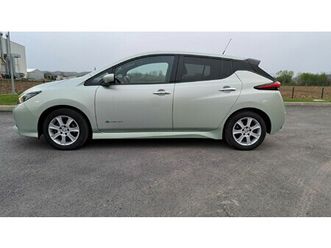 nissan leaf drugi vlasnik servisna, bez greške