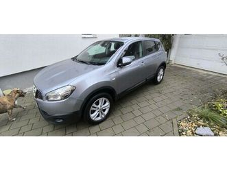 nissan qashqai 1,6dci
