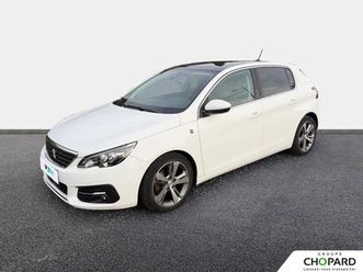 308 puretech 130ch s&s bvm6