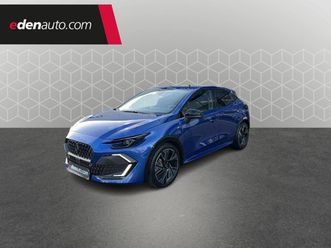 vi e-tech full hybrid 160 ch esprit alpine