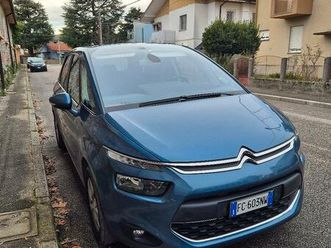 citroen picasso c4