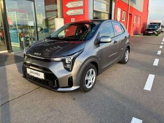 kia picanto 1,0 gdi titan 4 stz.