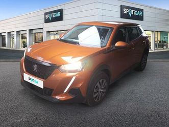 2008 puretech 100 s&s bvm6 active