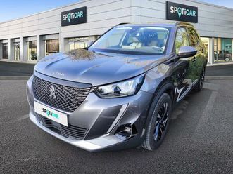 2008 puretech 130 s&s eat8 allure pack