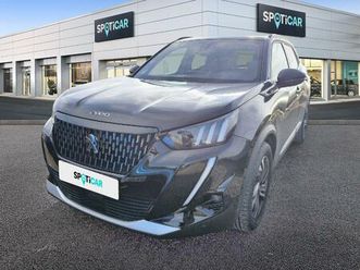 2008 puretech 130 s&s eat8 gt