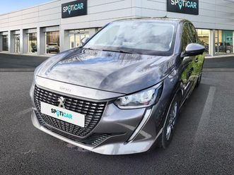 208 puretech 75 s&s bvm5 style