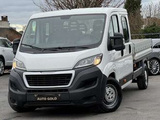 2.0hdi/benne/7 places/climatisation/1prop carnet