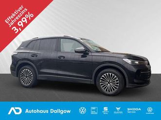 tiguan 1.5 etsi goal*ahk+wirä+iqlight+pano+wipa*