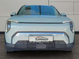 kia ev3 fwd 81,4kwh long range earth