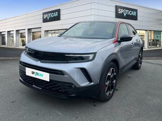 1.2 turbo 130ch gs line bva8