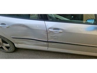 peugeot 407 sw 2.0 hdi tantareni