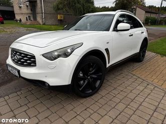 infiniti fx fx30d s